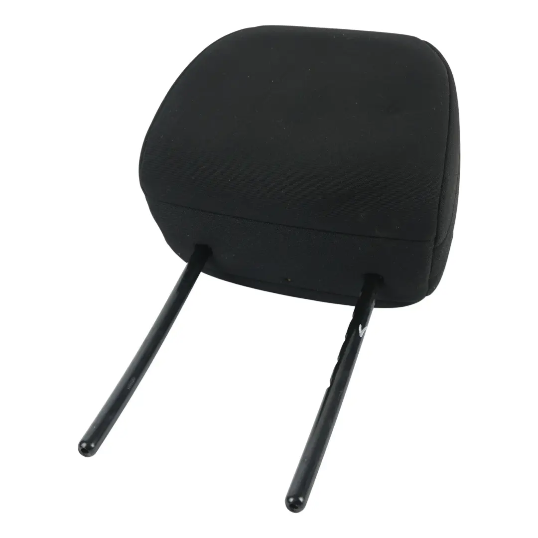 Front Seat Headrest Fabric Black Left Right N/O/S to Citroën C4 Grand Picasso with Part number 8854-KG Citroën C4 Grand Picasso Front Seat Headrest Fabric Black Left Right N/O/S - SKU 8854-KG - Part number 8854-KG