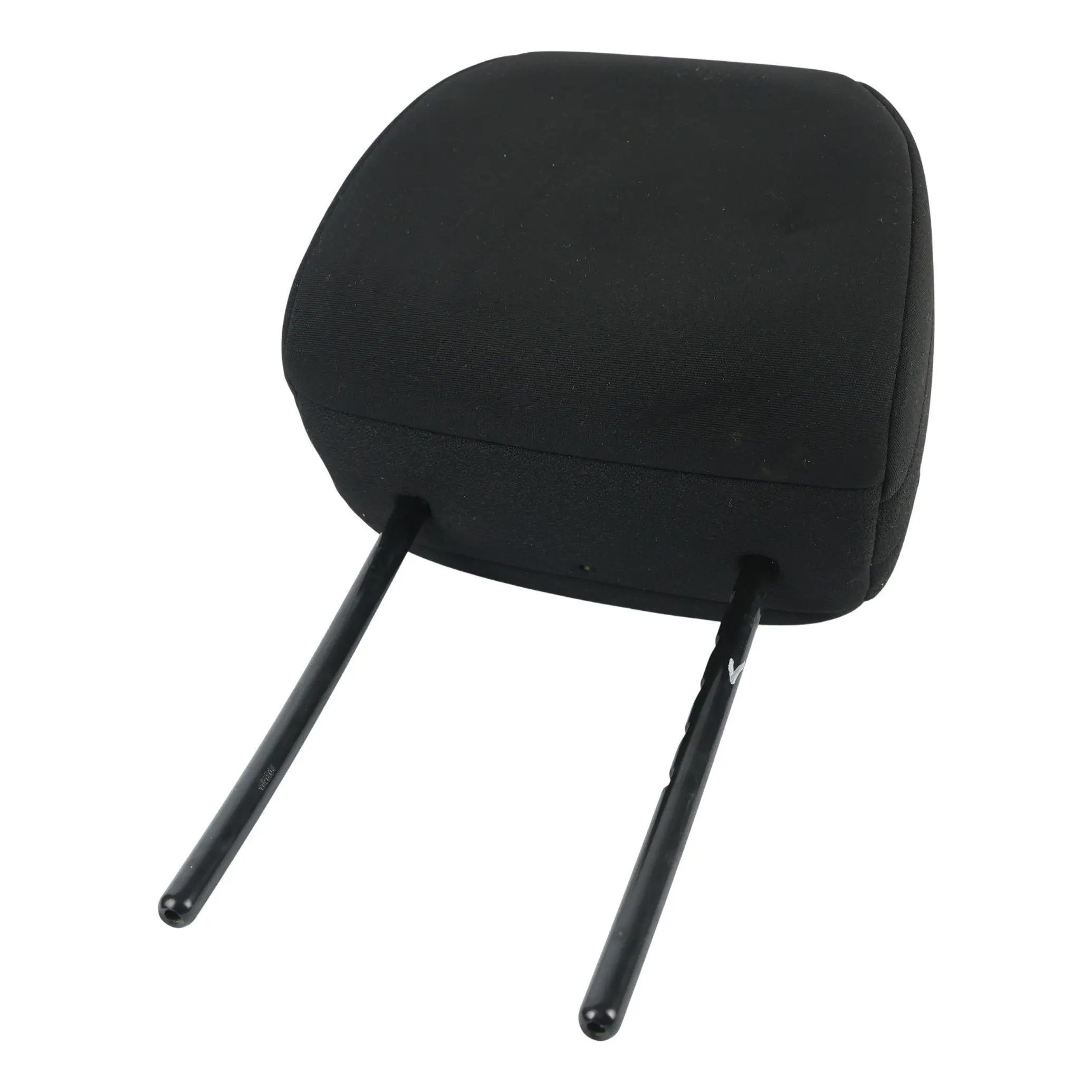 Citroën C4 Grand Picasso Front Seat Headrest Fabric Black Left Right N/O/S
