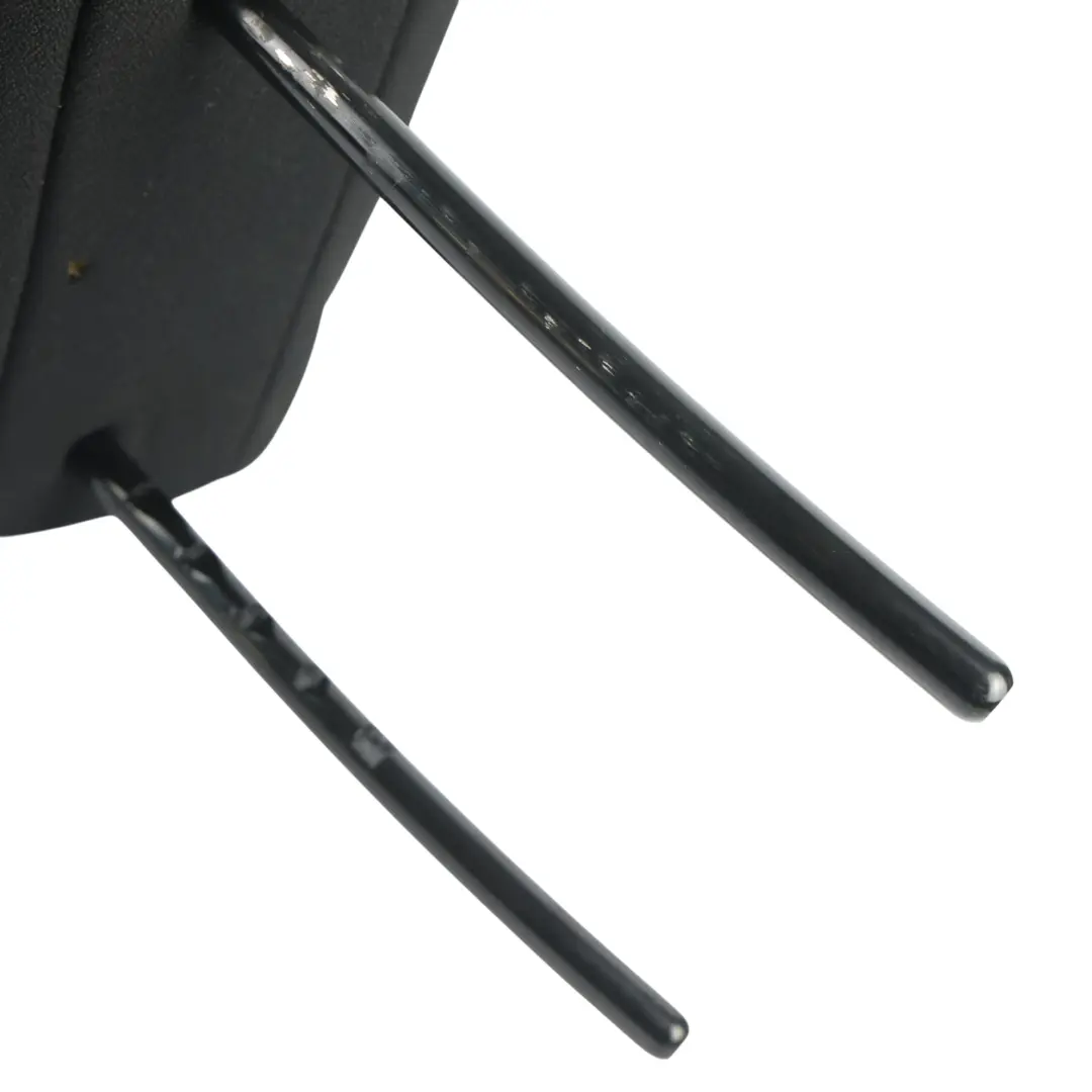 Citroën C4 Grand Picasso Front Seat Headrest Fabric Black Left Right N/O/S - SKU 8854-KG - Part number 8854-KG