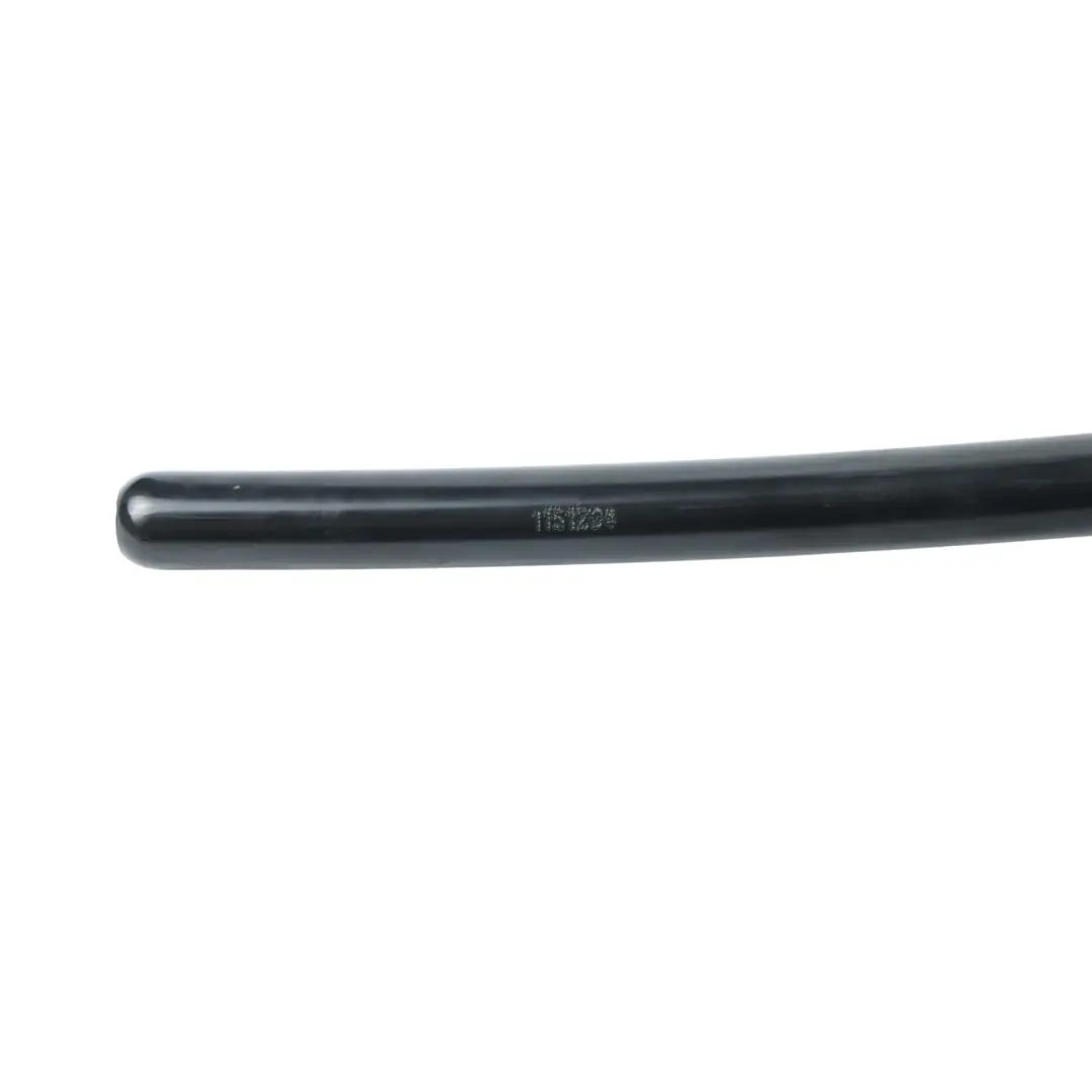 Citroën C4 Grand Picasso Front Seat Headrest Fabric Black Left Right N/O/S - SKU 8854-KG - Part number 8854-KG