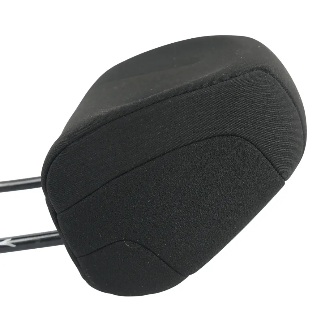 Citroën C4 Grand Picasso Front Seat Headrest Fabric Black Left Right N/O/S - SKU 8854-KG - Part number 8854-KG