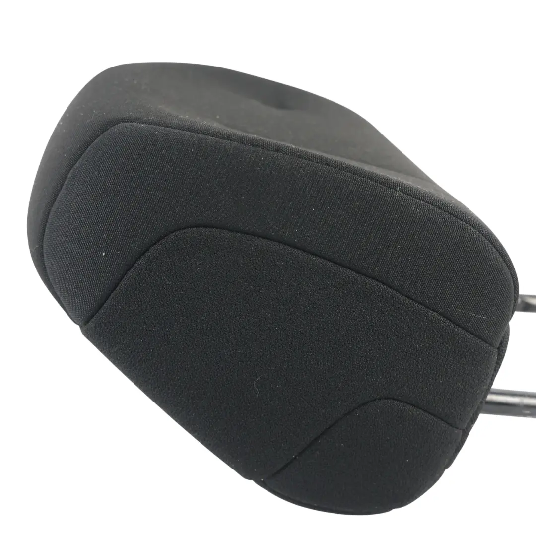 Citroën C4 Grand Picasso Front Seat Headrest Fabric Black Left Right N/O/S - SKU 8854-KG - Part number 8854-KG