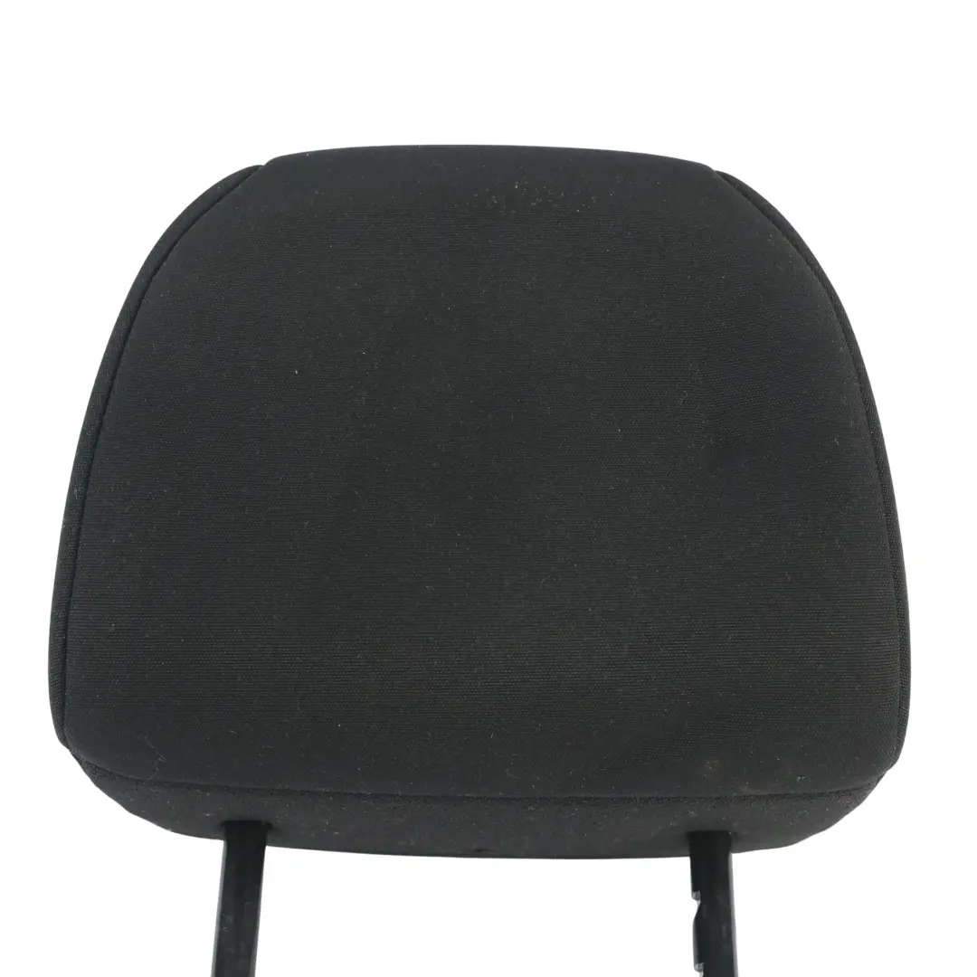 Citroën C4 Grand Picasso Front Seat Headrest Fabric Black Left Right N/O/S - SKU 8854-KG - Part number 8854-KG