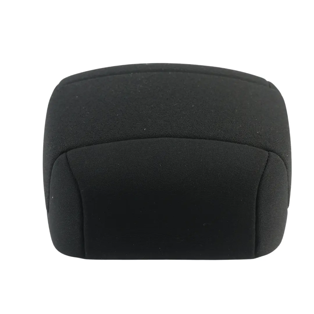 Front Seat Headrest Fabric Black Left Right N/O/S to Citroën C4 Grand Picasso with Part number 8854-KG Citroën C4 Grand Picasso Front Seat Headrest Fabric Black Left Right N/O/S - SKU 8854-KG - Part number 8854-KG