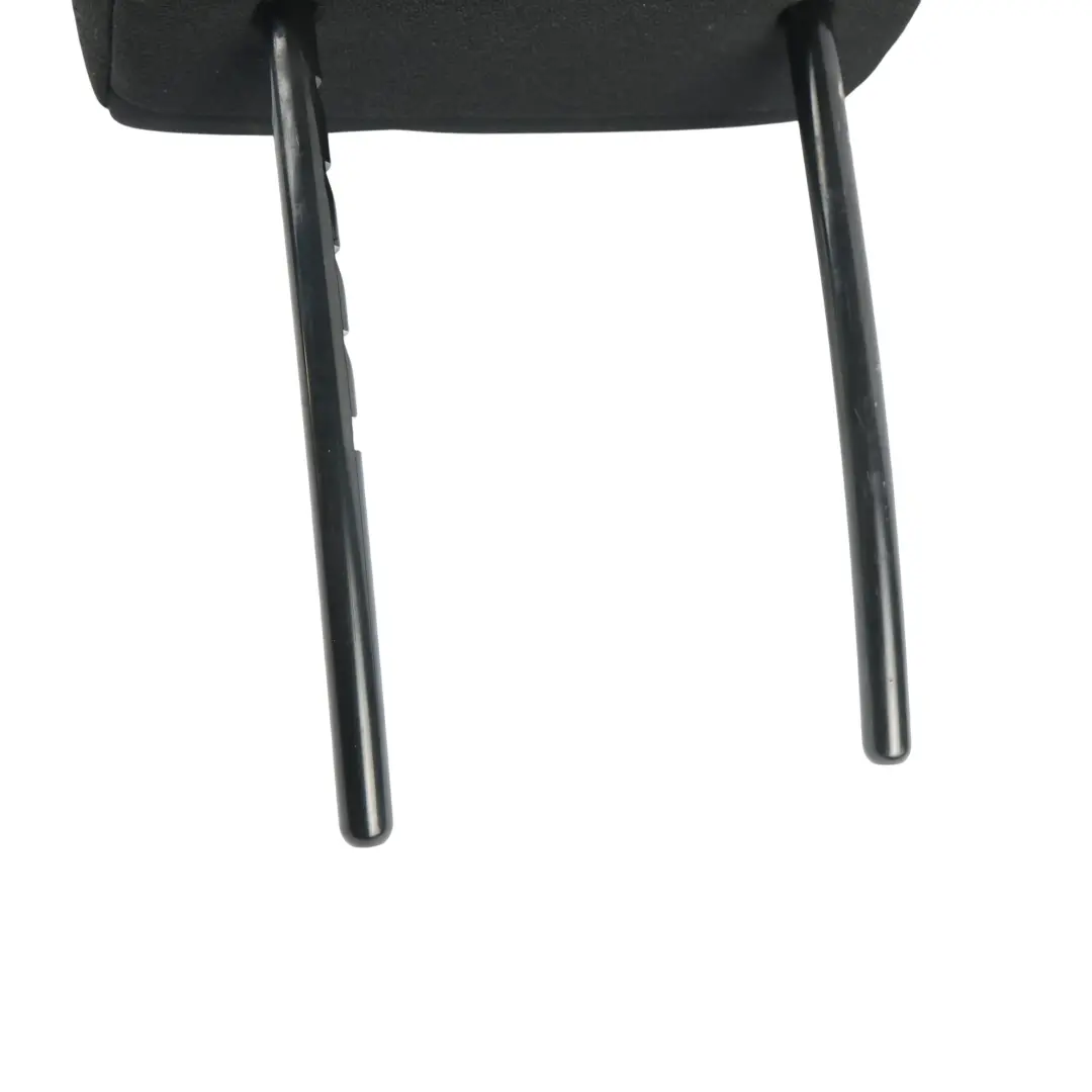 Citroën C4 Grand Picasso Front Seat Headrest Fabric Black Left Right N/O/S - SKU 8854-KG - Part number 8854-KG