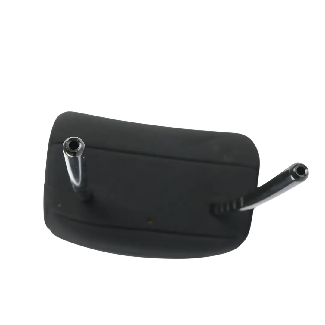 Front Seat Headrest Fabric Black Left Right N/O/S to Citroën C4 Grand Picasso with Part number 8854-KG Citroën C4 Grand Picasso Front Seat Headrest Fabric Black Left Right N/O/S - SKU 8854-KG - Part number 8854-KG