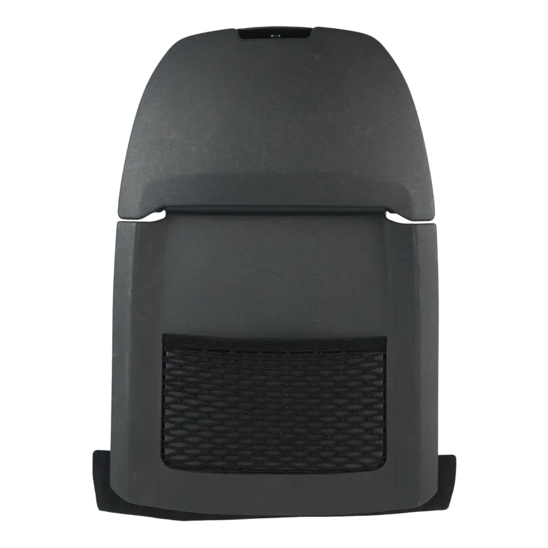 Cubierta Carcasa Respaldo Asiento Delantero para Citroën C4 Grand Picasso con número de pieza 8874SA Citroën C4 Grand Picasso Cubierta Carcasa Respaldo Asiento Delantero - SKU 8874SA - Número de pieza 8874SA