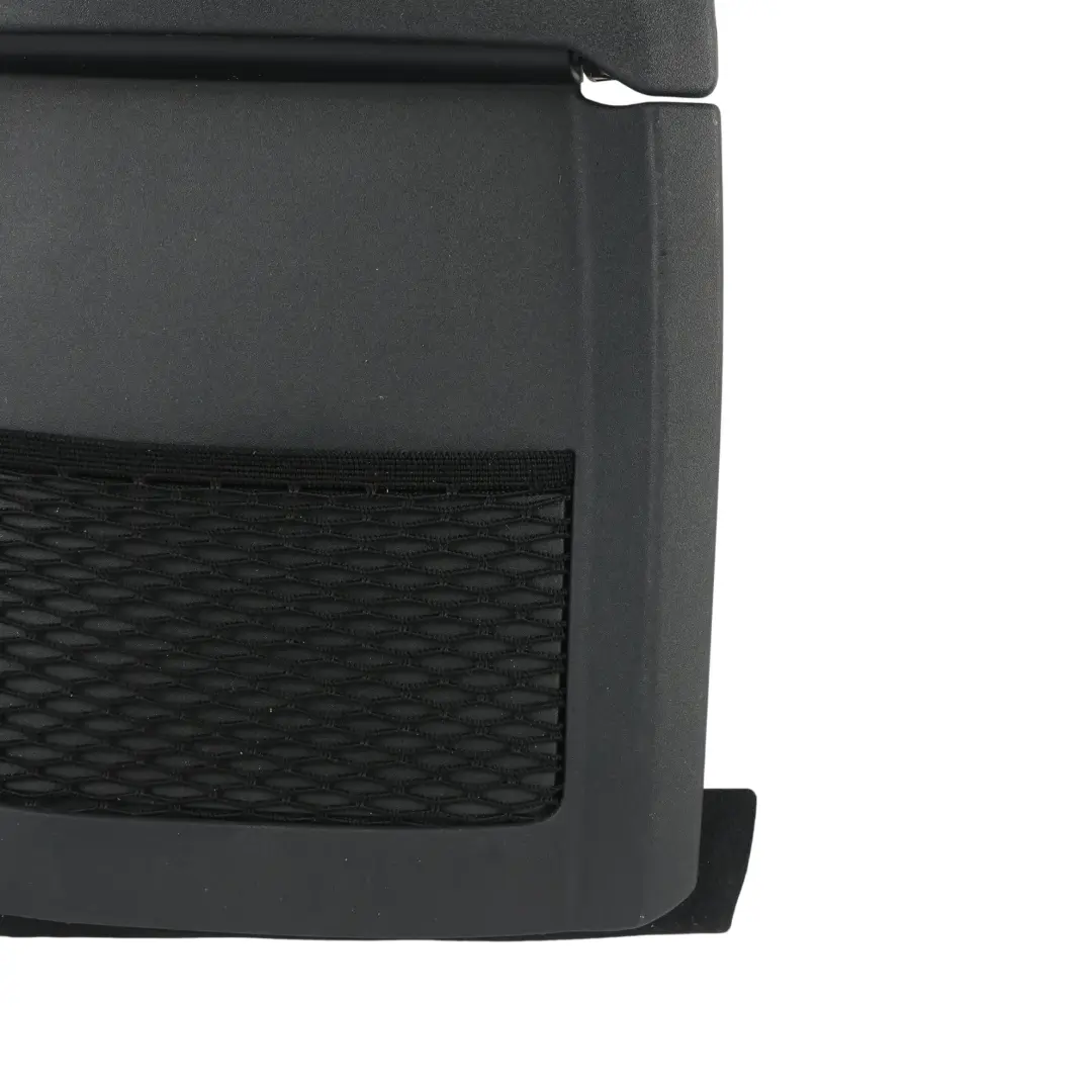 Sitz Rückenlehne Abdeckung Schale Vorne für Citroën C4 Grand Picasso mit Teilenummer 8874SA Citroën C4 Grand Picasso Sitz Rückenlehne Abdeckung Schale Vorne - SKU 8874SA - Teilenummer 8874SA