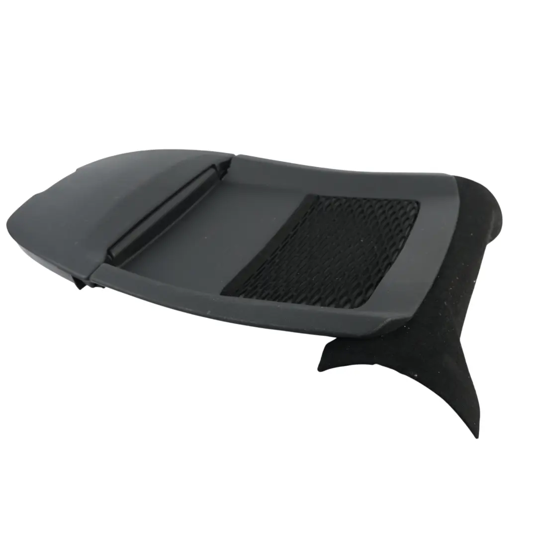 Front Seat Back Cover Shell Left Right N/O/S 5249134 to Citroën C4 Grand Picasso with Part number 8874SA Citroën C4 Grand Picasso Front Seat Back Cover Shell Left Right N/O/S 5249134 - SKU 8874SA - Part number 8874SA