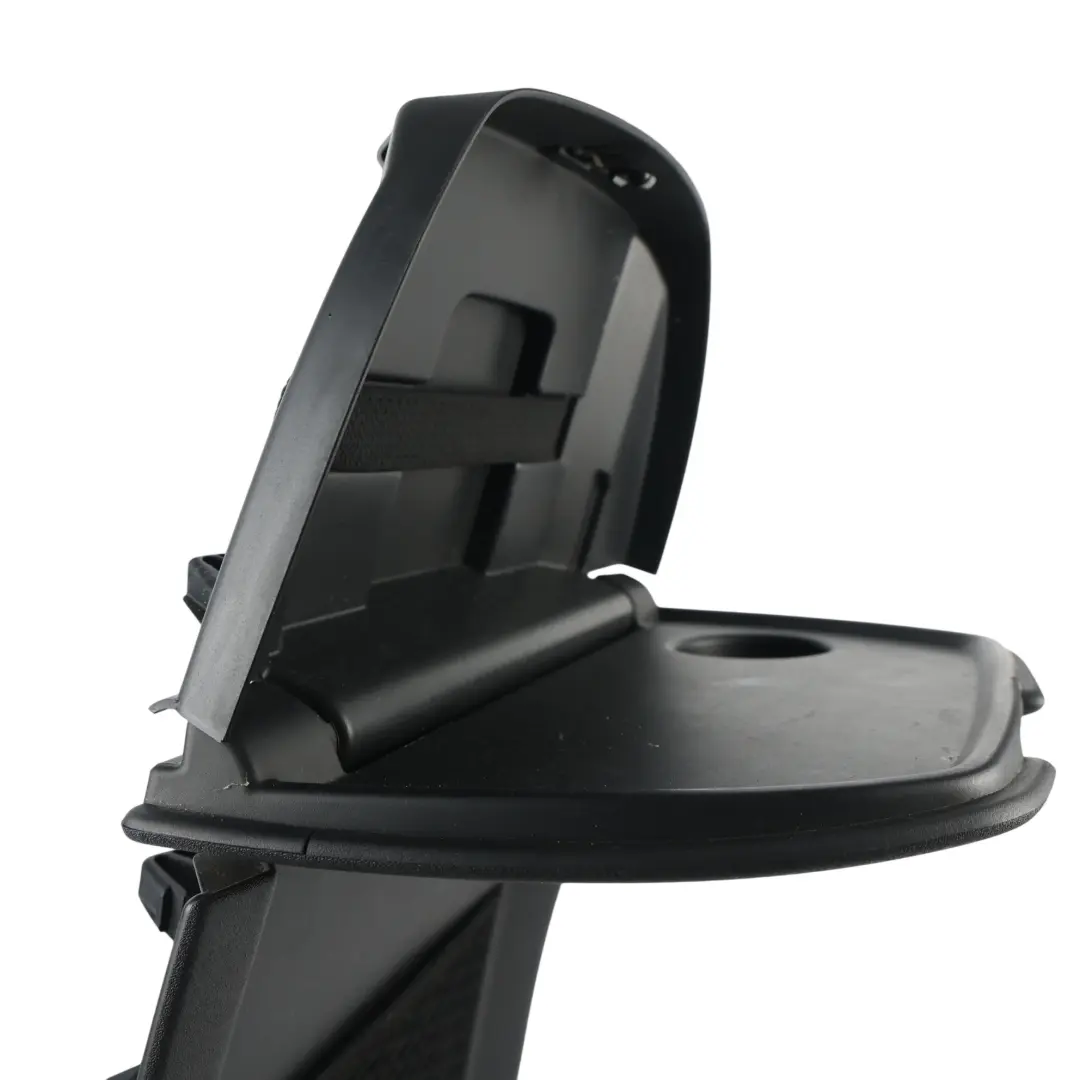 Citroën C4 Grand Picasso Front Seat Back Cover Shell Left Right N/O/S 5249134 - SKU 8874SA - Part number 8874SA