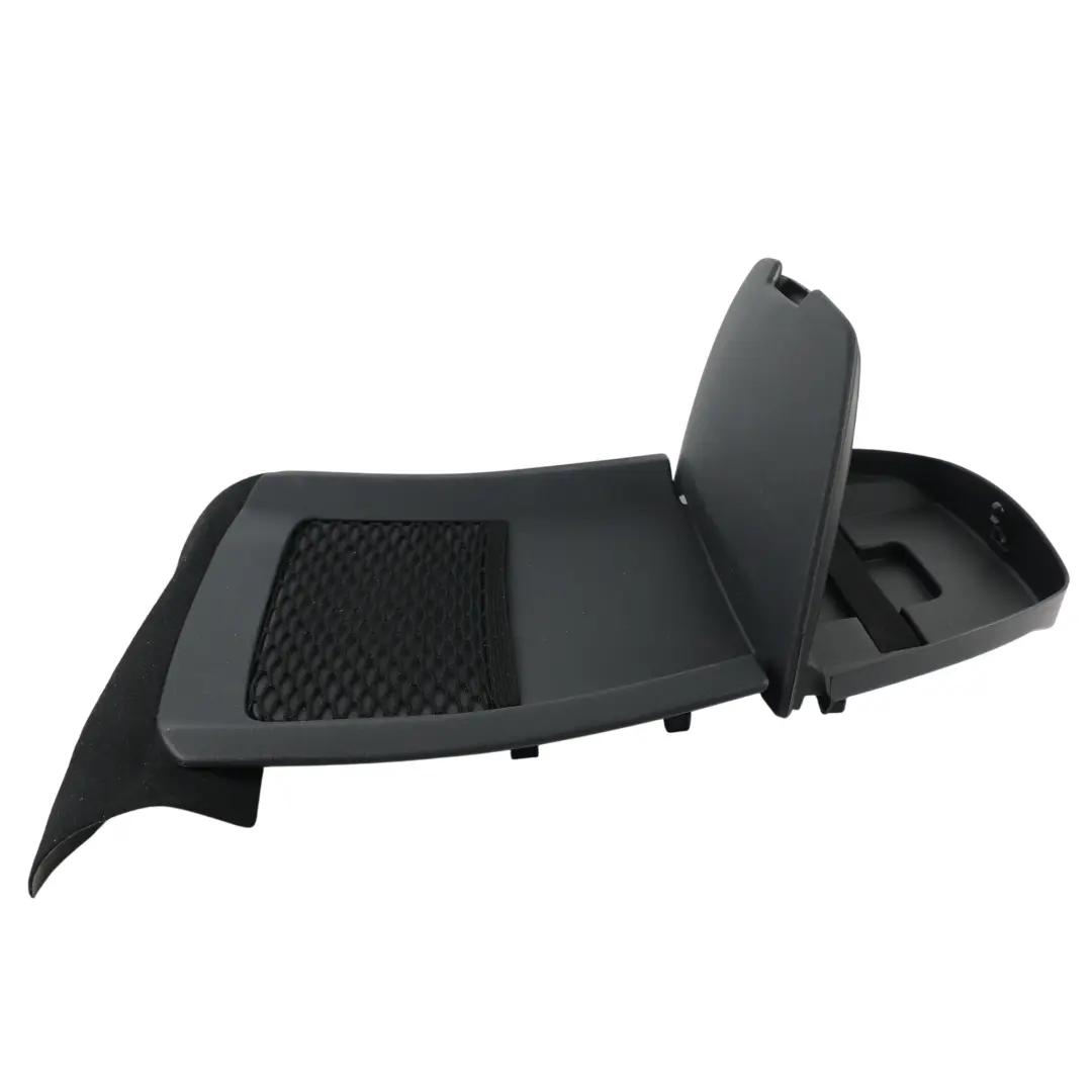 Front Seat Back Cover Shell Left Right N/O/S 5249134 to Citroën C4 Grand Picasso with Part number 8874SA Citroën C4 Grand Picasso Front Seat Back Cover Shell Left Right N/O/S 5249134 - SKU 8874SA - Part number 8874SA