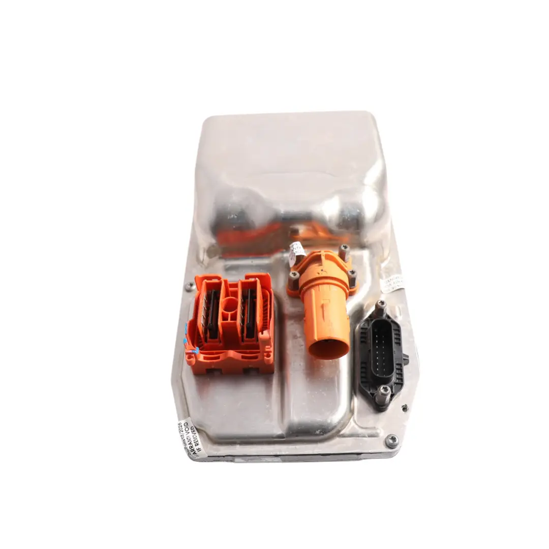 Unidad Control Acumulador Alta Tensión para BMW G60 G61 G70 U06 X1 U11 con número de pieza 8880208 BMW G60 G61 G70 U06 X1 U11 Unidad Control Acumulador Alta Tensión - SKU 8880208 - Número de pieza 8880208