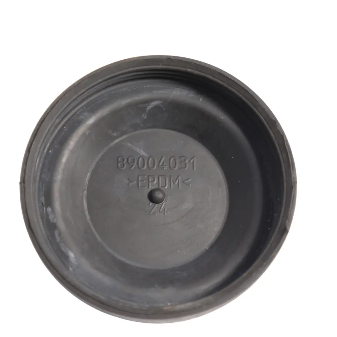 Seat Ibiza 6J Scheinwerfer Lampe Staubschutz Kappe Gummi - SKU 89004031 - Teilenummer 89004031