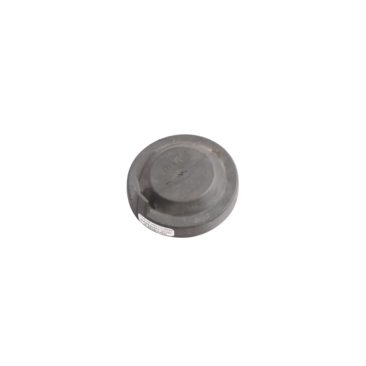 Seat Ibiza 6J Coperchio Antipolvere Gomma Lampadina Faro 89004031