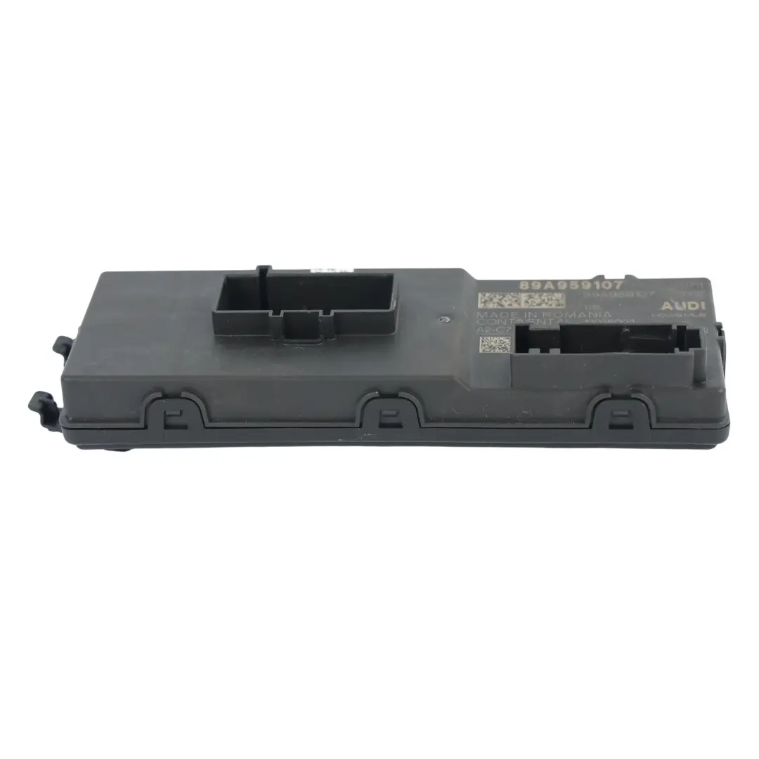 Audi A5 F5 Sportback Tailgate Bootlid Control Unit Module ECU - SKU 89A959107-1 - Part number 89A959107