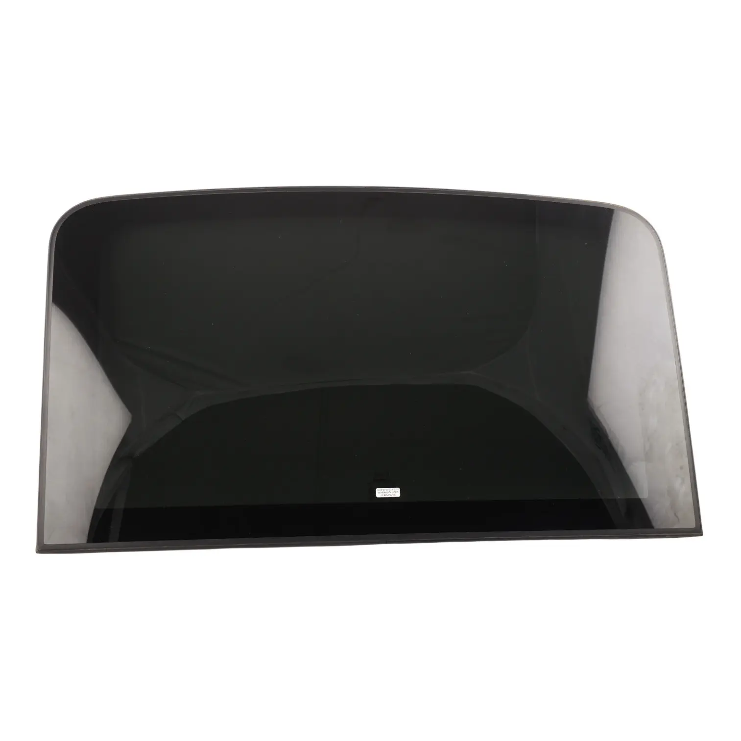 Ford Kuga Mk2 Panoramic Sun Roof Window Glass AS3 8A53-54500A18-A