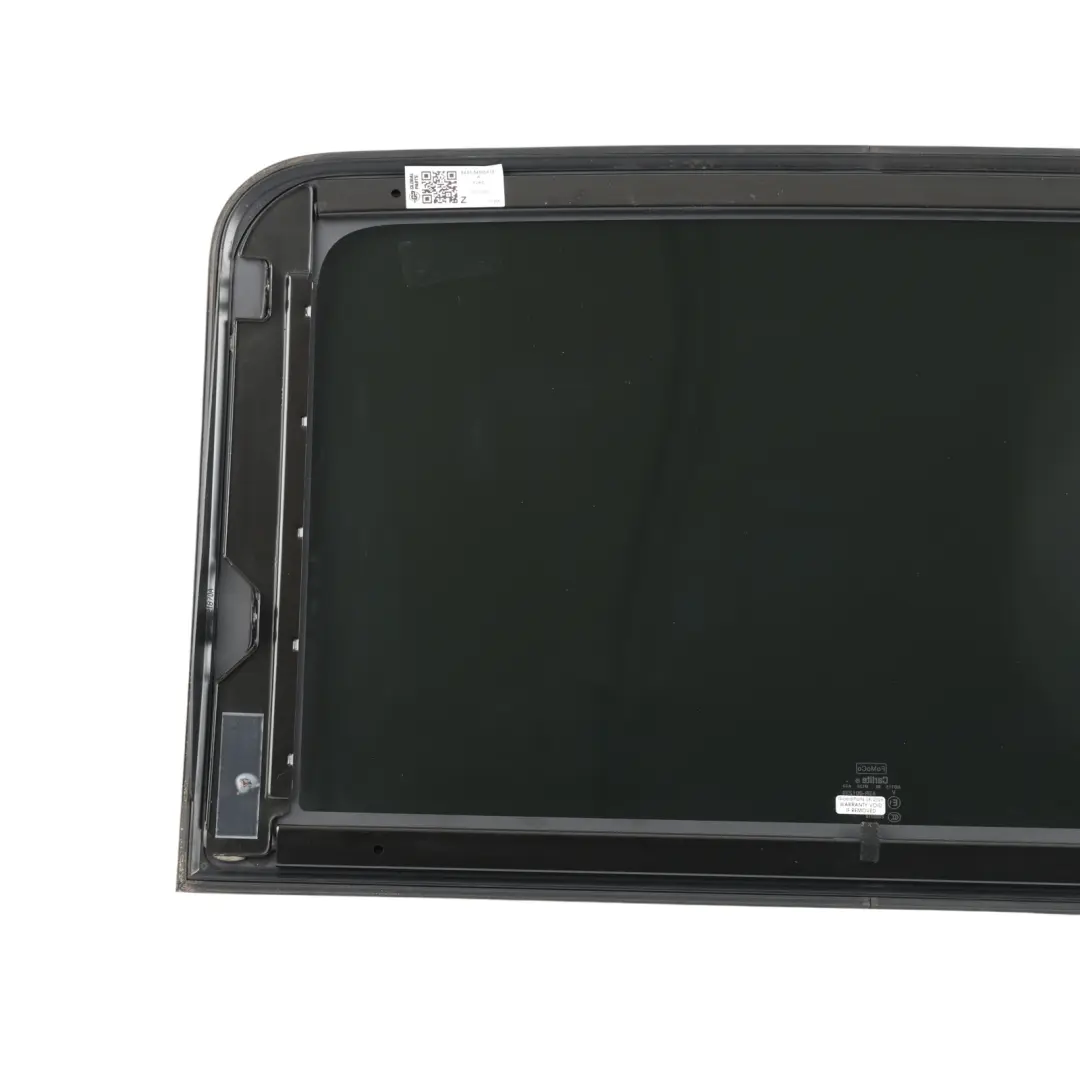 Mk2 Panoramic Sun Roof Window Glass AS3 to Ford Kuga with Part number 8A53-54500A18-A Ford Kuga Mk2 Panoramic Sun Roof Window Glass AS3 - SKU 8A53-54500A18-A - Part number 8A53-54500A18-A