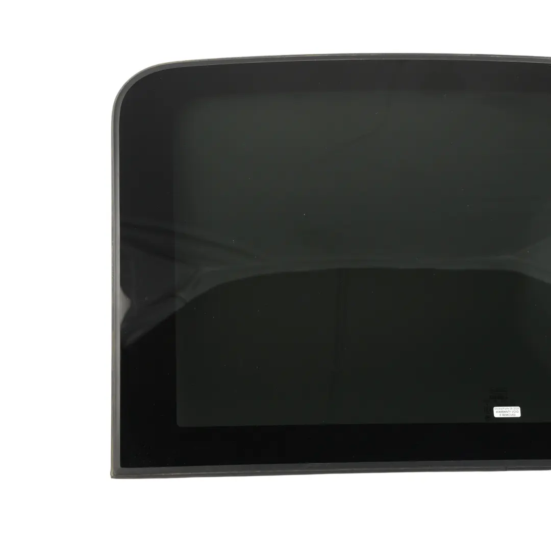 Ford Kuga Mk2 Panoramic Sun Roof Window Glass AS3 - SKU 8A53-54500A18-A - Part number 8A53-54500A18-A