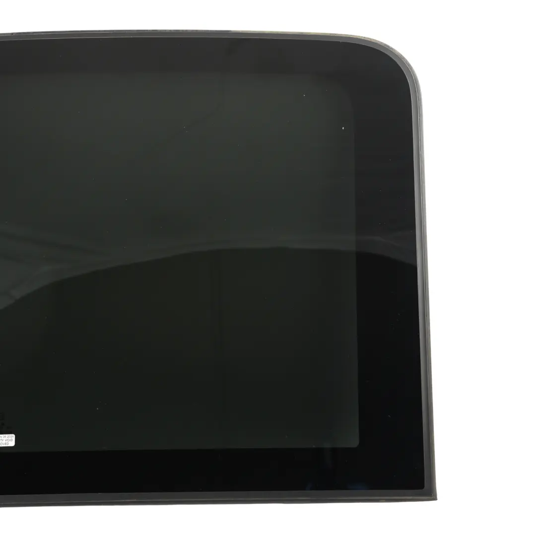 Ford Kuga Mk2 Panoramic Sun Roof Window Glass AS3 - SKU 8A53-54500A18-A - Part number 8A53-54500A18-A