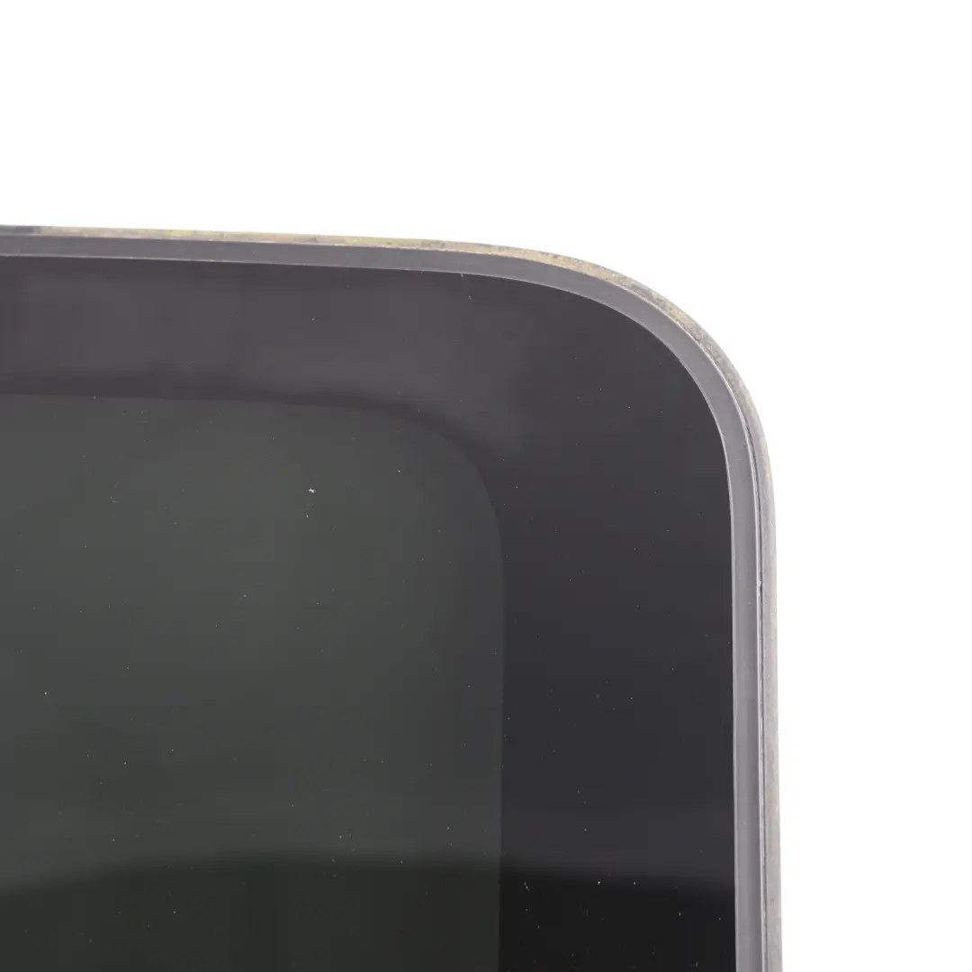 Ford Kuga Mk2 Panoramic Sun Roof Window Glass AS3 - SKU 8A53-54500A18-A - Part number 8A53-54500A18-A