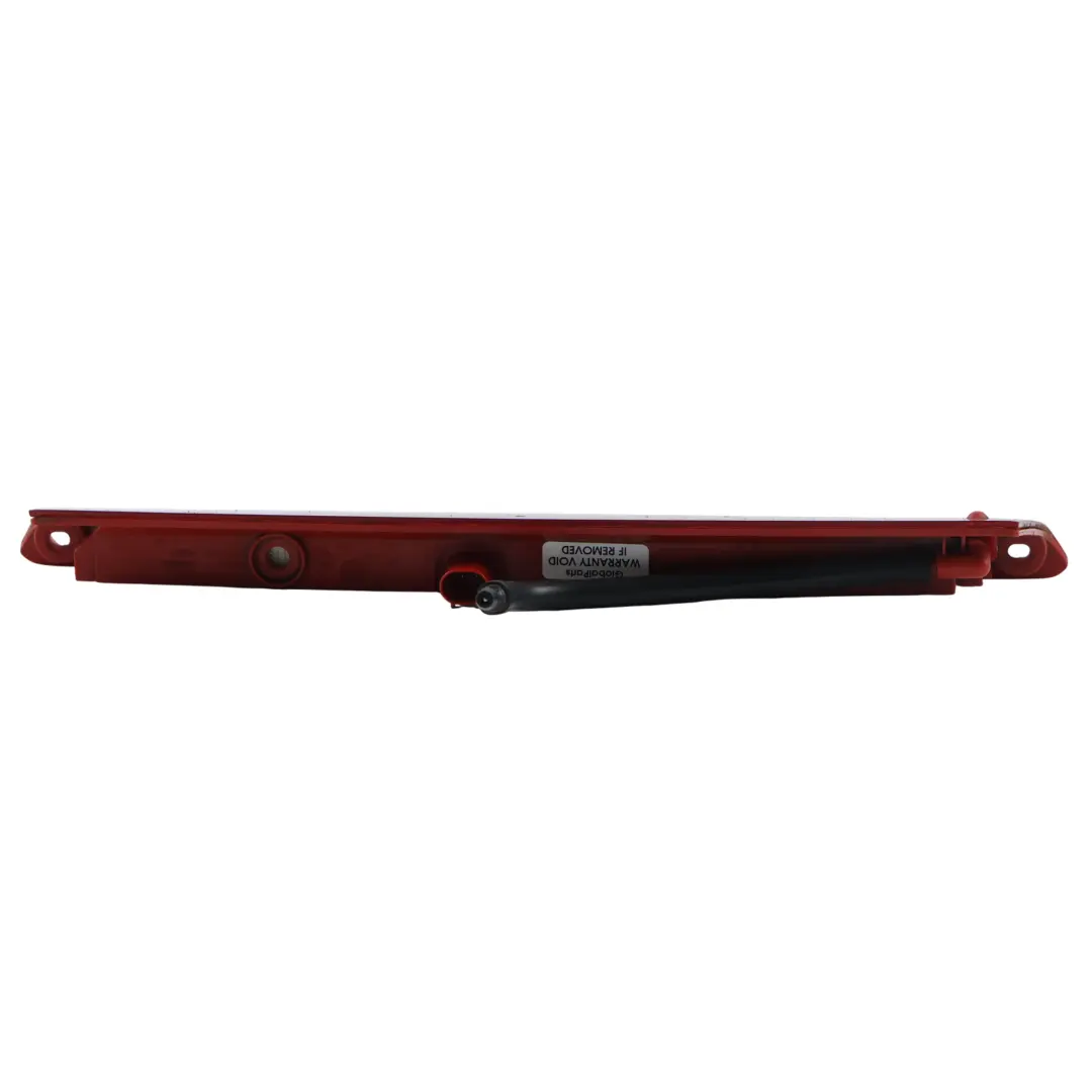 Luce Freno Terza Stop Portellone Bagagliaio per Ford Fiesta MK7 con numero di parte 8A61-13A613-BA Ford Fiesta MK7 Luce Freno Terza Stop Portellone Bagagliaio - SKU 8A61-13A613-BA - Numero di parte 8A61-13A613-BA