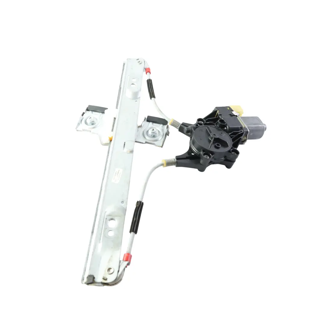 Ford Fiesta Mk7 Door Window Regulator Mechanism Front Left N/S - SKU 8A61-A23209-AE-1 - Part number 8A61-A23209-AE