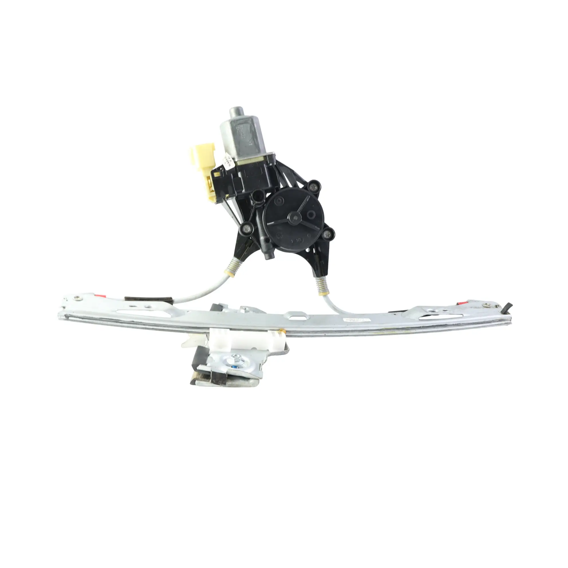 Ford Fiesta Mk7 Door Window Regulator Mechanism Front Left N/S 8A61-A23209-AE