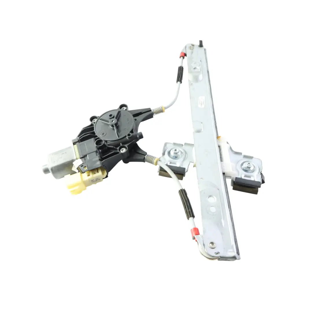 Ford Fiesta Mk7 Door Window Regulator Mechanism Front Left N/S - SKU 8A61-A23209-AE-1 - Part number 8A61-A23209-AE