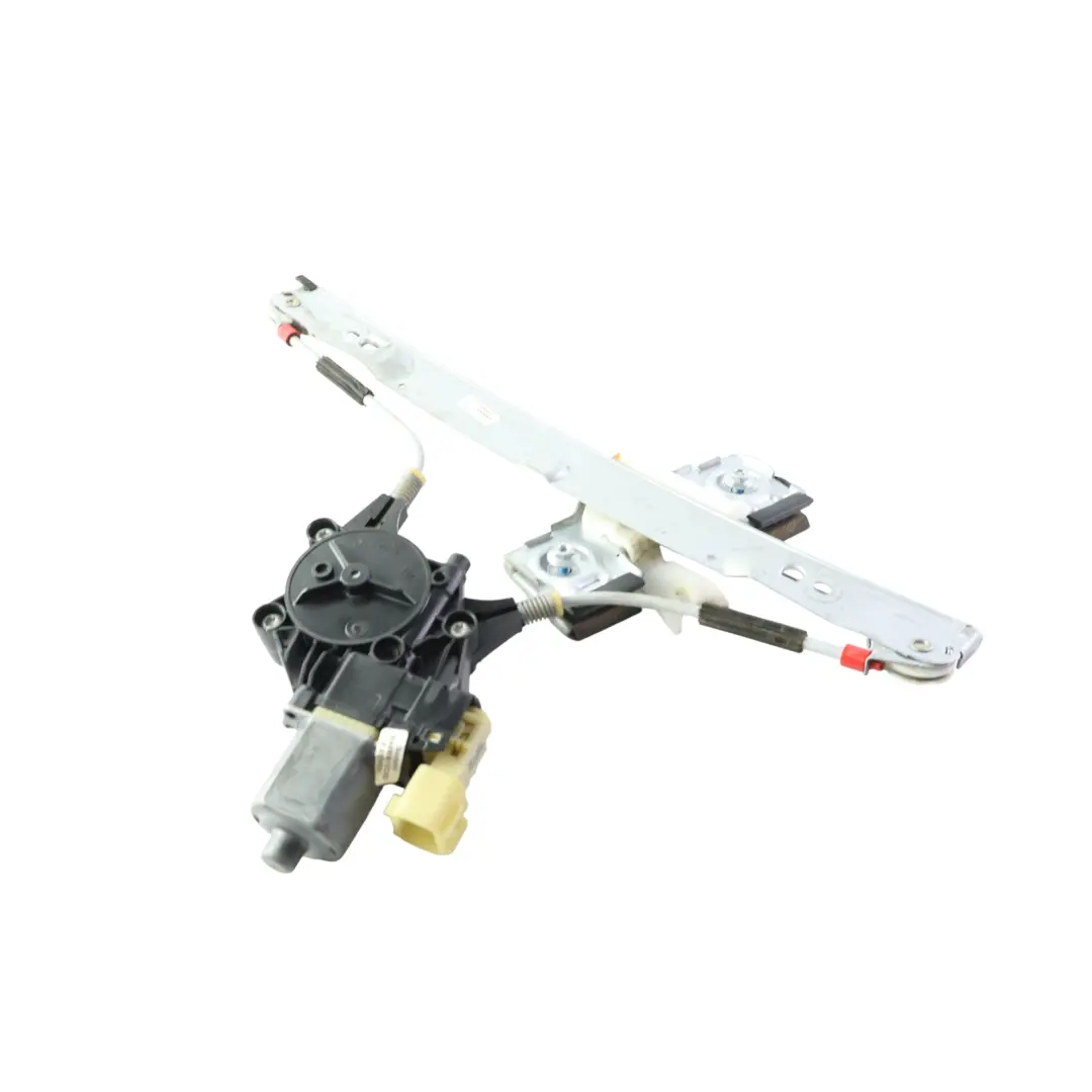 Ford Fiesta Mk7 Door Window Regulator Mechanism Front Left N/S - SKU 8A61-A23209-AE-1 - Part number 8A61-A23209-AE