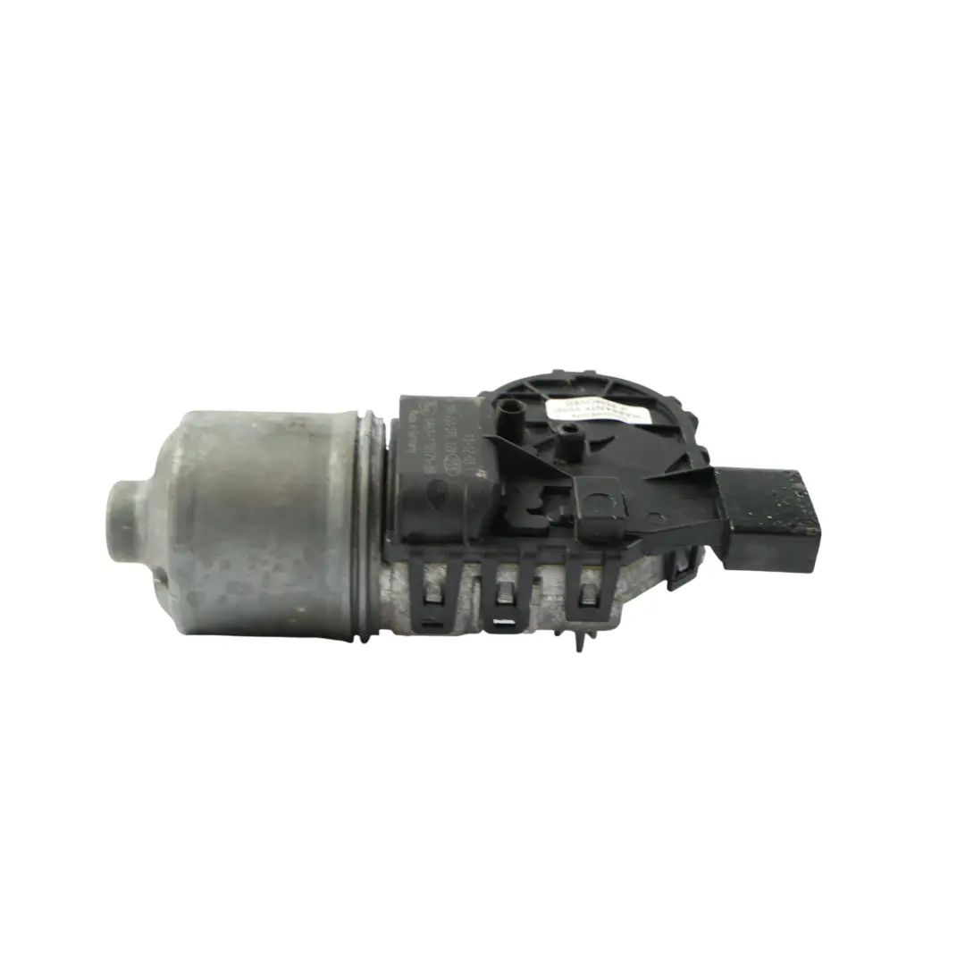 Ford Fiesta Mk7 Front Windscreen Wiper Motor Actuator - SKU RHD-8A61-17B571-BB - Part number 8A61-17B571-BB