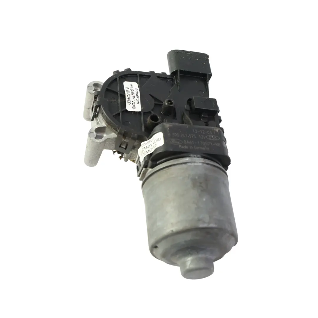 Ford Fiesta Mk7 Front Windscreen Wiper Motor Actuator - SKU RHD-8A61-17B571-BB - Part number 8A61-17B571-BB