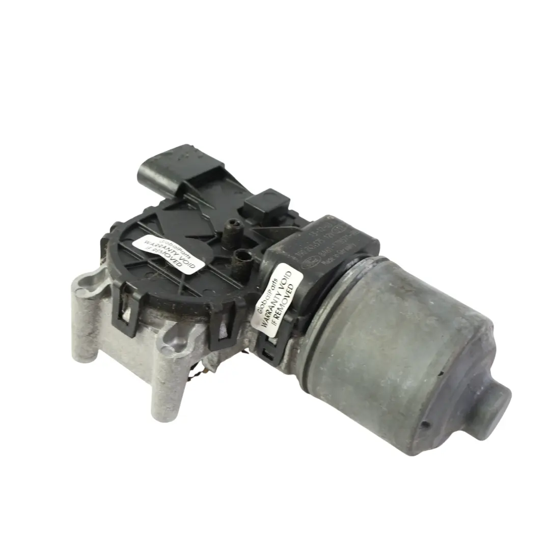 Ford Fiesta Mk7 Front Windscreen Wiper Motor Actuator - SKU RHD-8A61-17B571-BB - Part number 8A61-17B571-BB