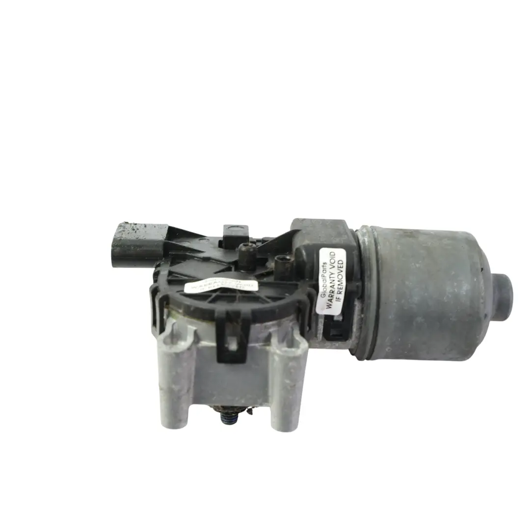 Ford Fiesta Mk7 Front Windscreen Wiper Motor Actuator - SKU RHD-8A61-17B571-BB - Part number 8A61-17B571-BB
