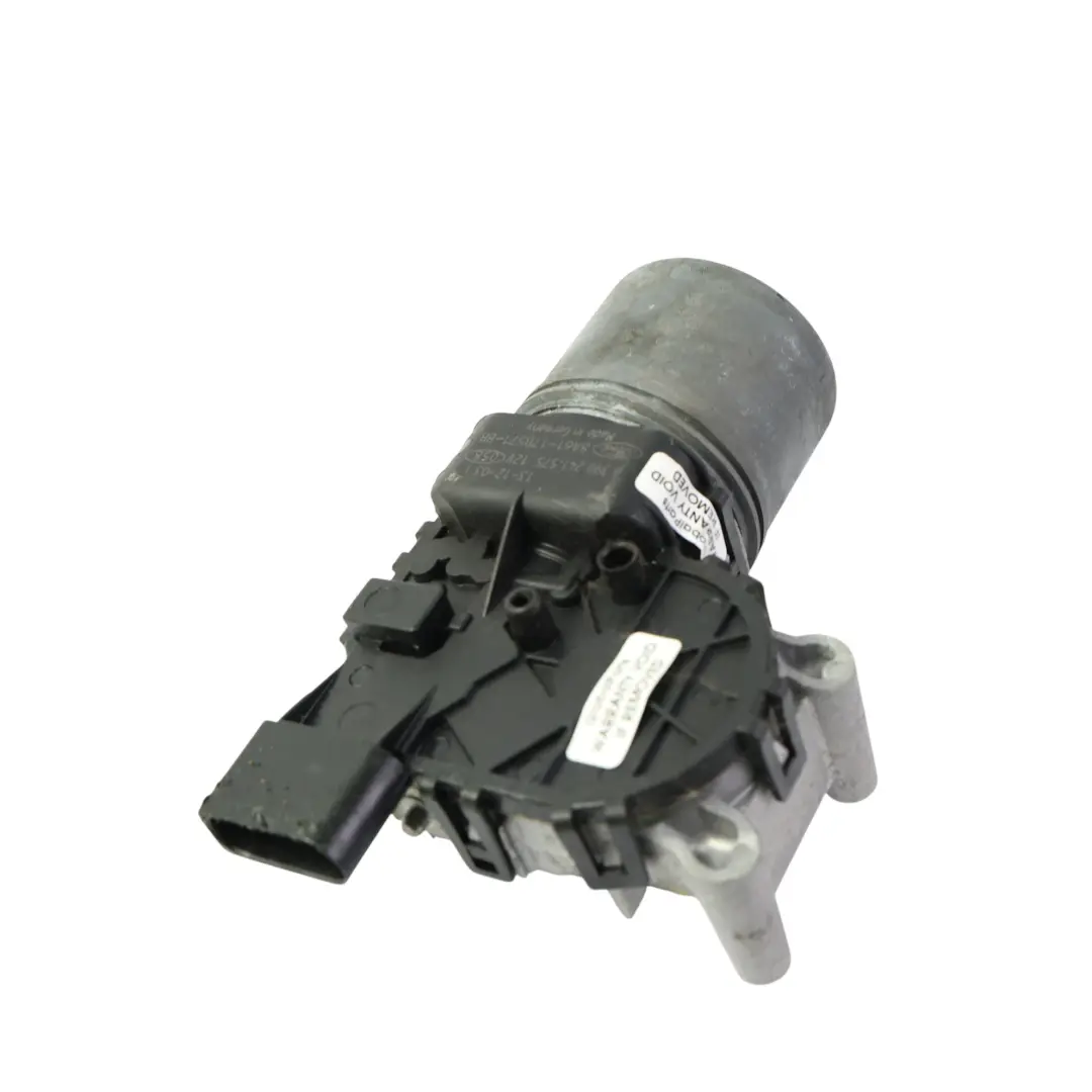Ford Fiesta Mk7 Front Windscreen Wiper Motor Actuator - SKU RHD-8A61-17B571-BB - Part number 8A61-17B571-BB
