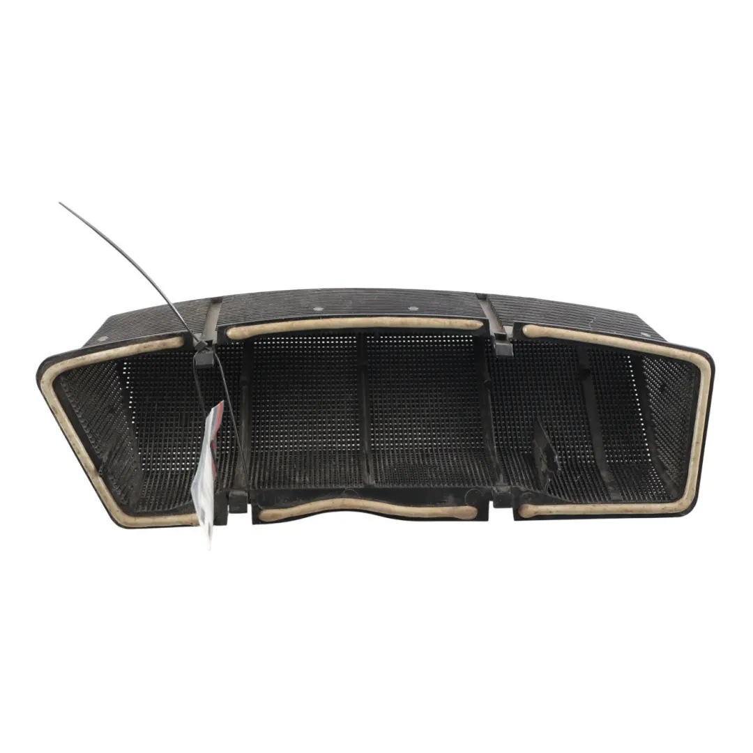 Ford Fiesta Mk7 Blower Pollen Filter Housing Plastic Trim - SKU 8A61-18D395-BF - Part number 8A61-18D395-BF