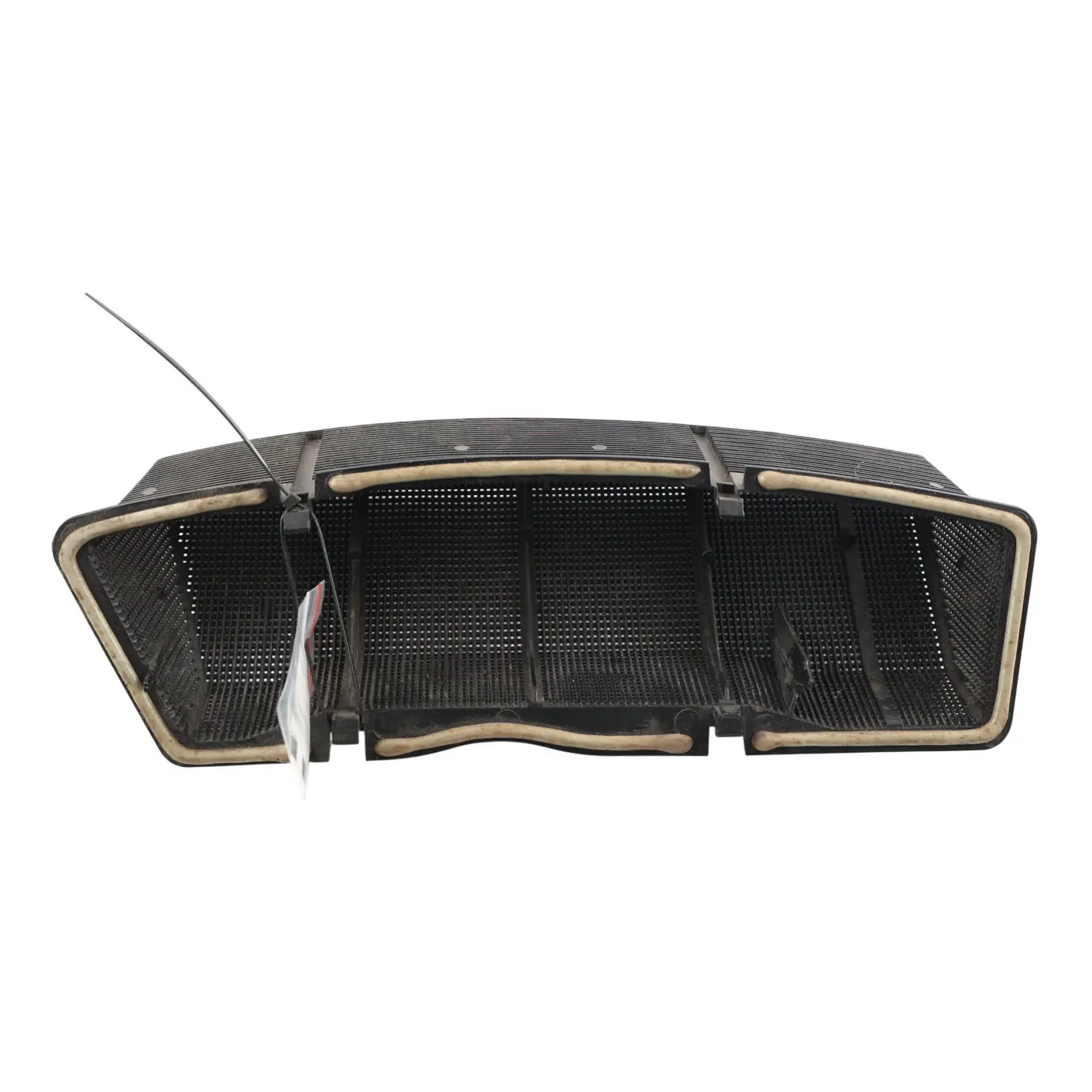 Ford Fiesta Mk7 Blower Pollen Filter Housing Plastic Trim 8A61-18D395-BF
