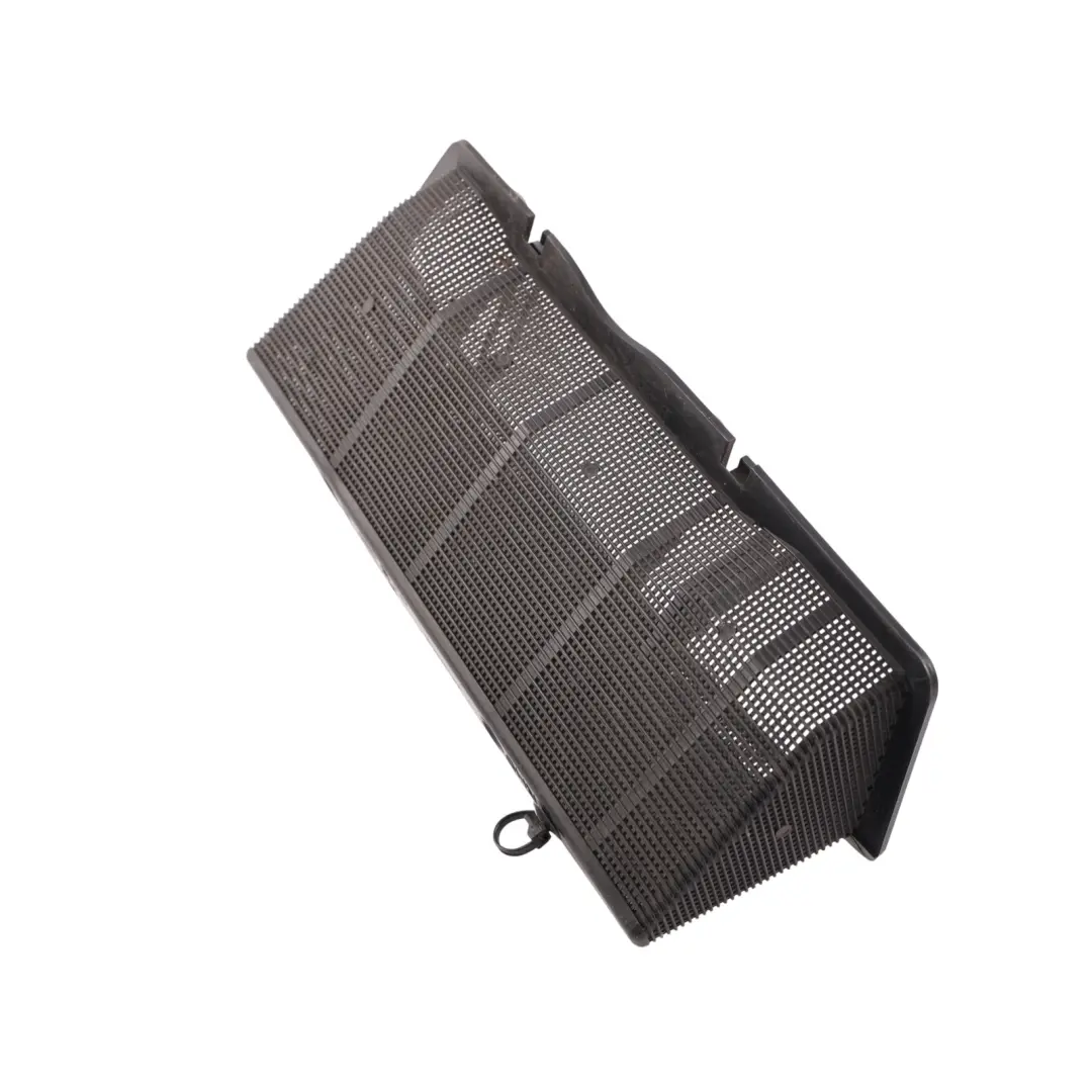 Blower Pollen Filter Housing Plastic Trim to Ford Fiesta Mk7 with Part number 8A61-18D395-BF Ford Fiesta Mk7 Blower Pollen Filter Housing Plastic Trim - SKU 8A61-18D395-BF - Part number 8A61-18D395-BF