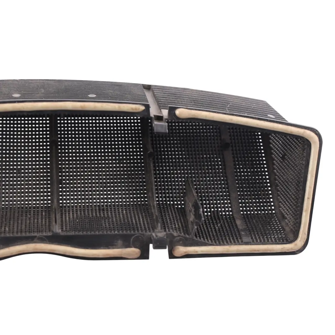 Blower Pollen Filter Housing Plastic Trim to Ford Fiesta Mk7 with Part number 8A61-18D395-BF Ford Fiesta Mk7 Blower Pollen Filter Housing Plastic Trim - SKU 8A61-18D395-BF - Part number 8A61-18D395-BF