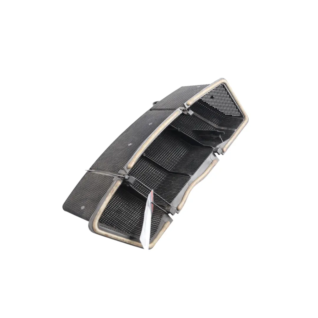 Blower Pollen Filter Housing Plastic Trim to Ford Fiesta Mk7 with Part number 8A61-18D395-BF Ford Fiesta Mk7 Blower Pollen Filter Housing Plastic Trim - SKU 8A61-18D395-BF - Part number 8A61-18D395-BF