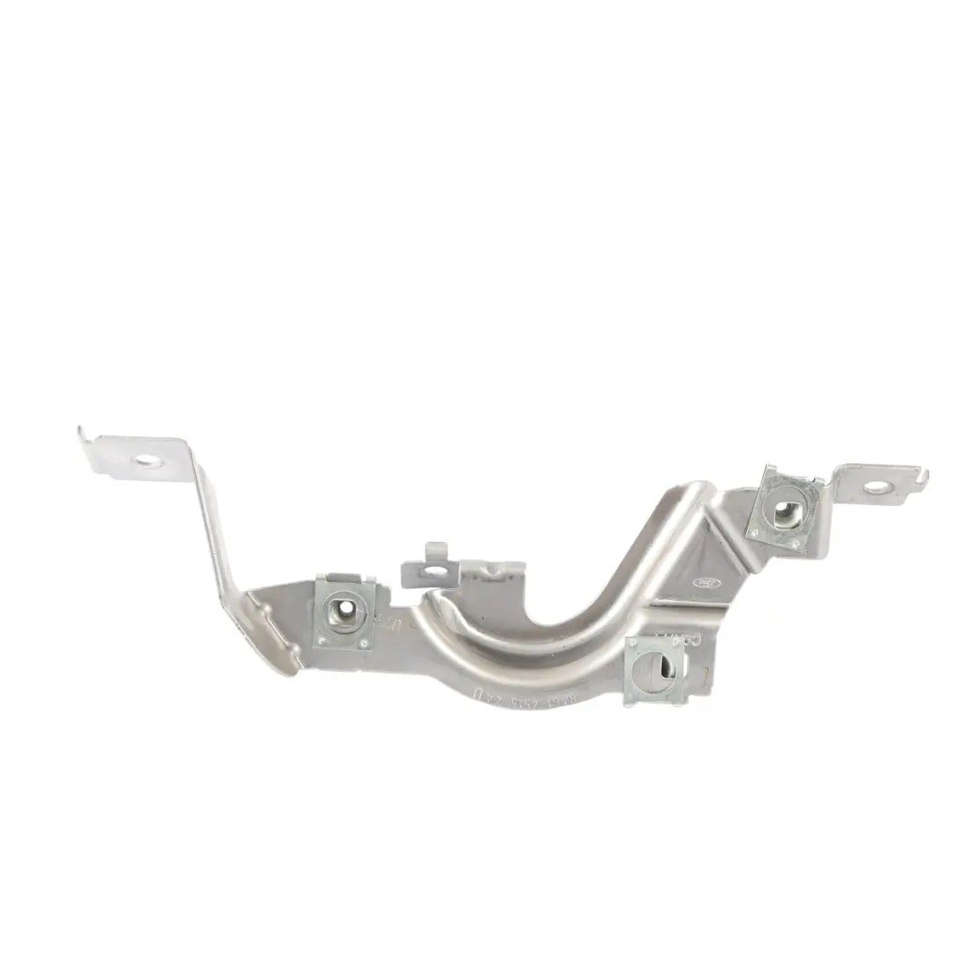 Ford Fiesta MK7 Soporte Bracket Motor Limpiaparabrisas - SKU 8A61-45154-AD - Número de pieza 8A61-45154-AD