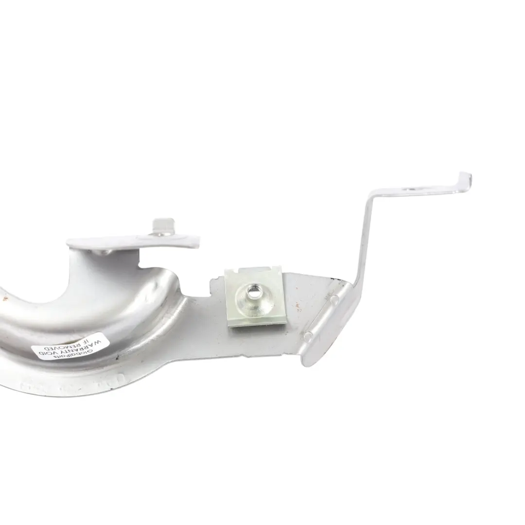 Soporte Bracket Motor Limpiaparabrisas para Ford Fiesta MK7 con número de pieza 8A61-45154-AD Ford Fiesta MK7 Soporte Bracket Motor Limpiaparabrisas - SKU 8A61-45154-AD - Número de pieza 8A61-45154-AD
