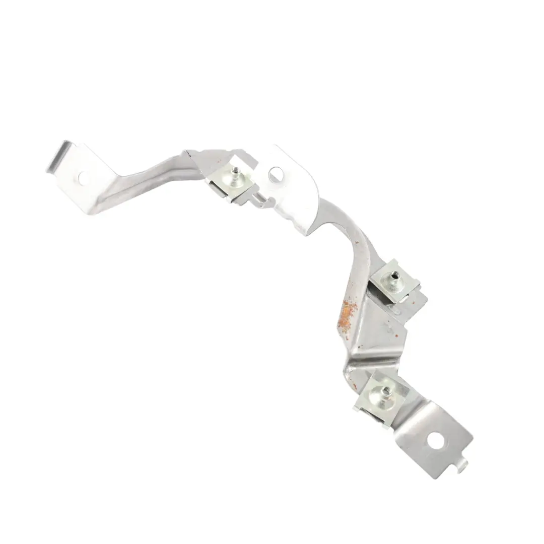Ford Fiesta MK7 Support Fixation Moteur Essuie-Glace - SKU 8A61-45154-AD - Numéro de pièce 8A61-45154-AD