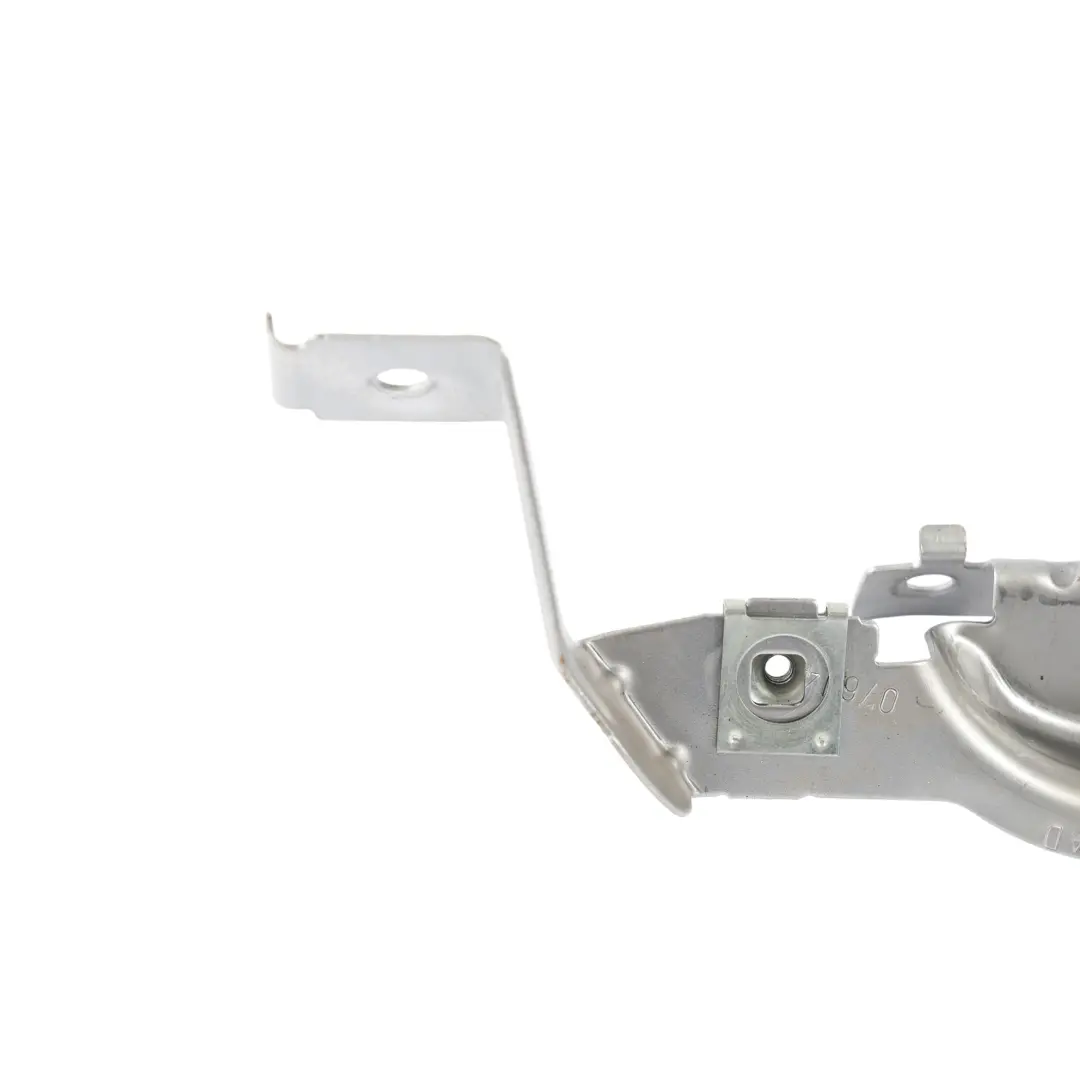 Ford Fiesta MK7 Soporte Bracket Motor Limpiaparabrisas - SKU 8A61-45154-AD - Número de pieza 8A61-45154-AD