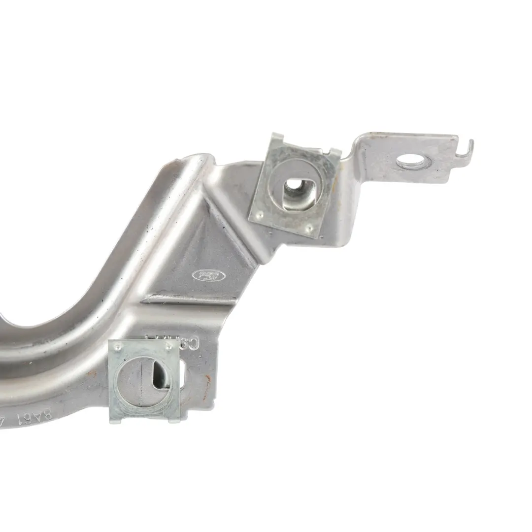 Ford Fiesta MK7 Soporte Bracket Motor Limpiaparabrisas - SKU 8A61-45154-AD - Número de pieza 8A61-45154-AD