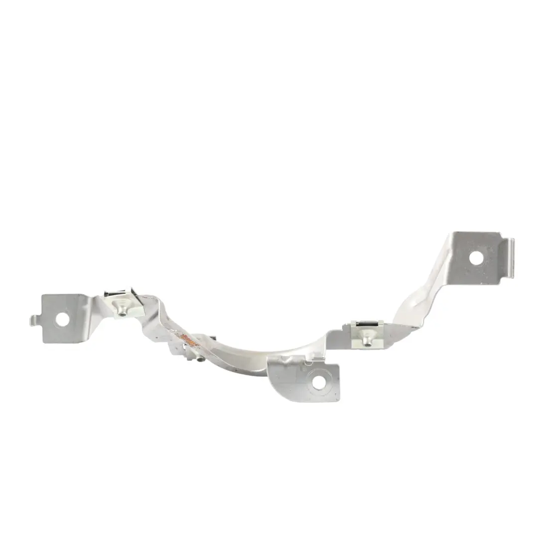 Ford Fiesta MK7 Soporte Bracket Motor Limpiaparabrisas - SKU 8A61-45154-AD - Número de pieza 8A61-45154-AD
