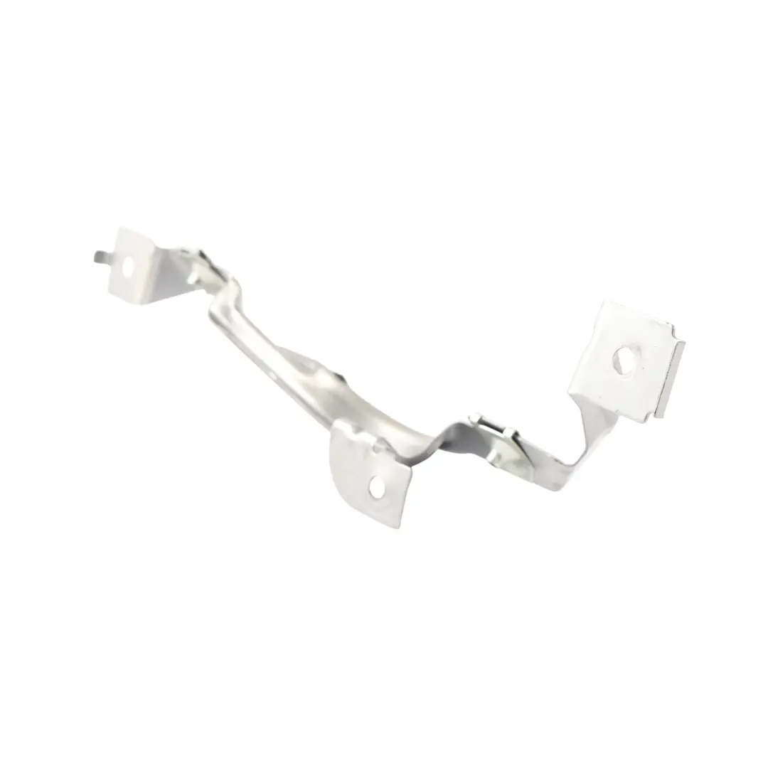 Ford Fiesta MK7 Soporte Bracket Motor Limpiaparabrisas - SKU 8A61-45154-AD - Número de pieza 8A61-45154-AD
