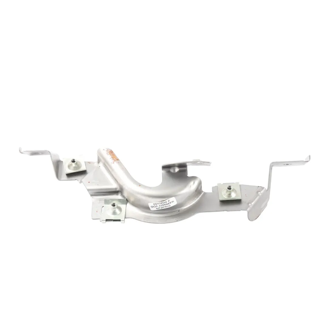 Ford Fiesta Mk7 Wiper Motor Bracket Holder Mount Support - SKU 8A61-45154-AD - Part number 8A61-45154-AD
