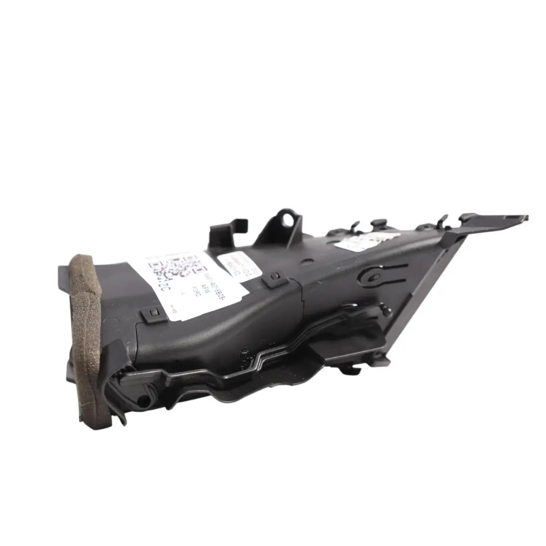 Ford Fiesta Mk7 Dashboard Centre Air Vent Right O/S - SKU 8A61-A018B08-AFW - Part number 8A61-A018B08-AFW