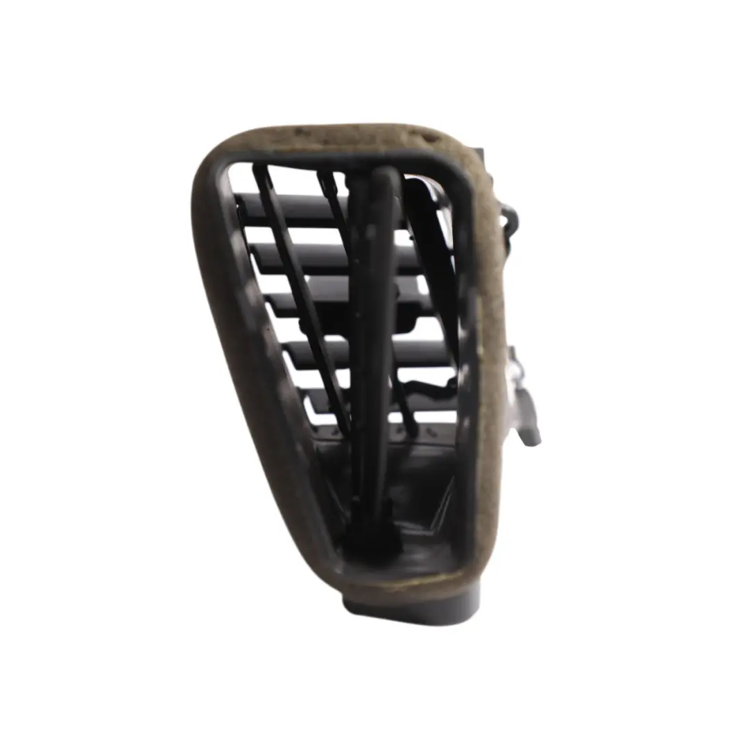 Dashboard Centre Air Vent Right O/S to Ford Fiesta Mk7 with Part number 8A61-A018B08-AFW Ford Fiesta Mk7 Dashboard Centre Air Vent Right O/S - SKU 8A61-A018B08-AFW - Part number 8A61-A018B08-AFW