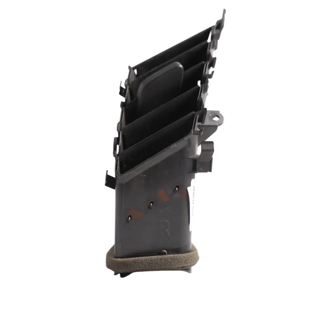 Ford Fiesta Mk7 Dashboard Centre Air Vent Right O/S - SKU 8A61-A018B08-AFW - Part number 8A61-A018B08-AFW